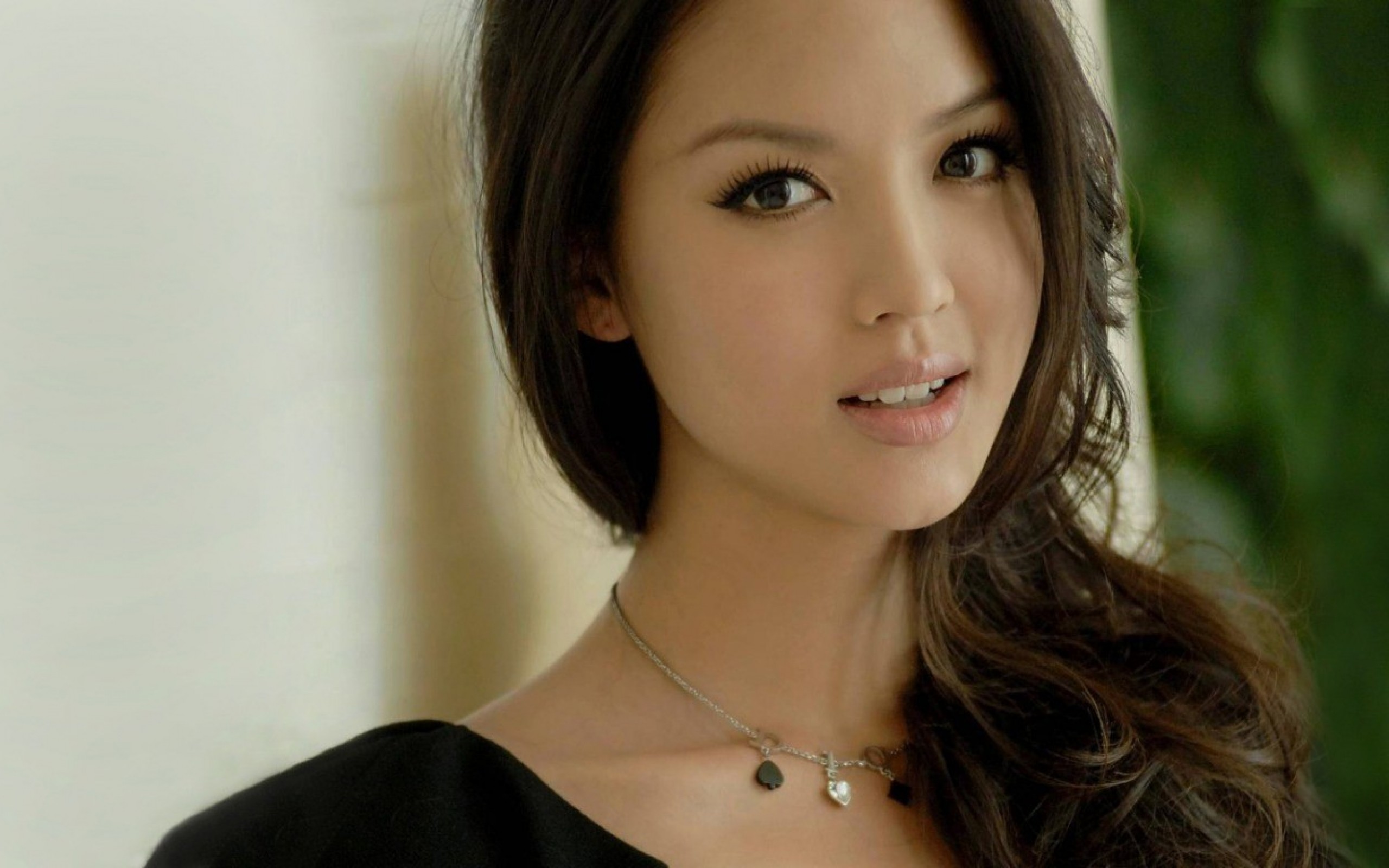 Фото красивых девушек китаянок фото
