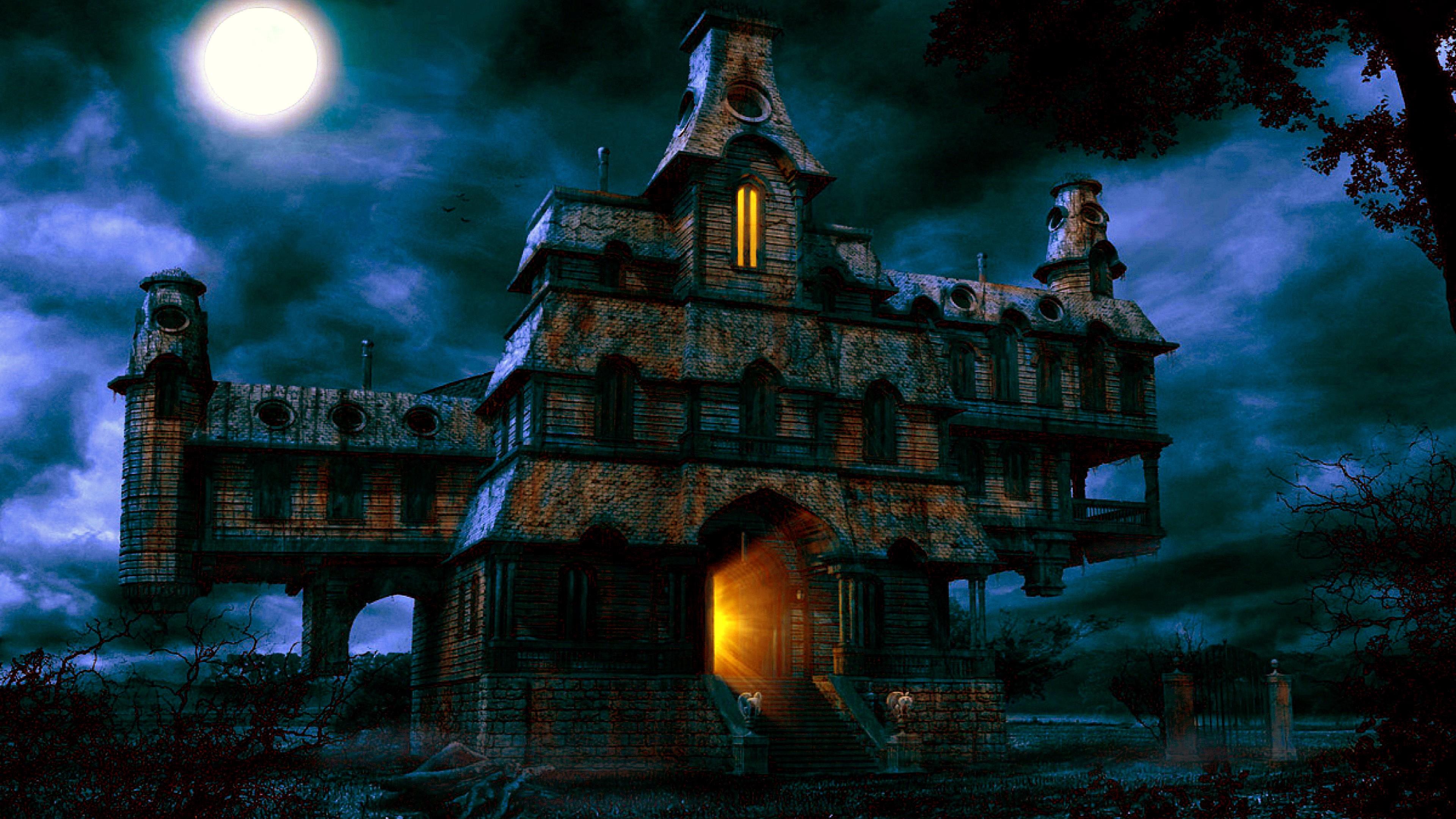 Загадочный замок. Призраки замка Маргат 2020. Дом с привидениями (Haunted House) Hindi. Замок Дракулы арт Готика Луна. Поместье Лавкрафт, замок Дракулы.