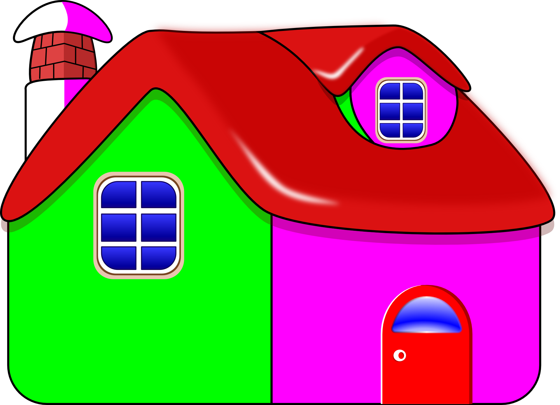 Картинка домик. Домик мультяшный. Разноцветные домики для детей. Домик с разноцветными окошками. Дом мультяшный.