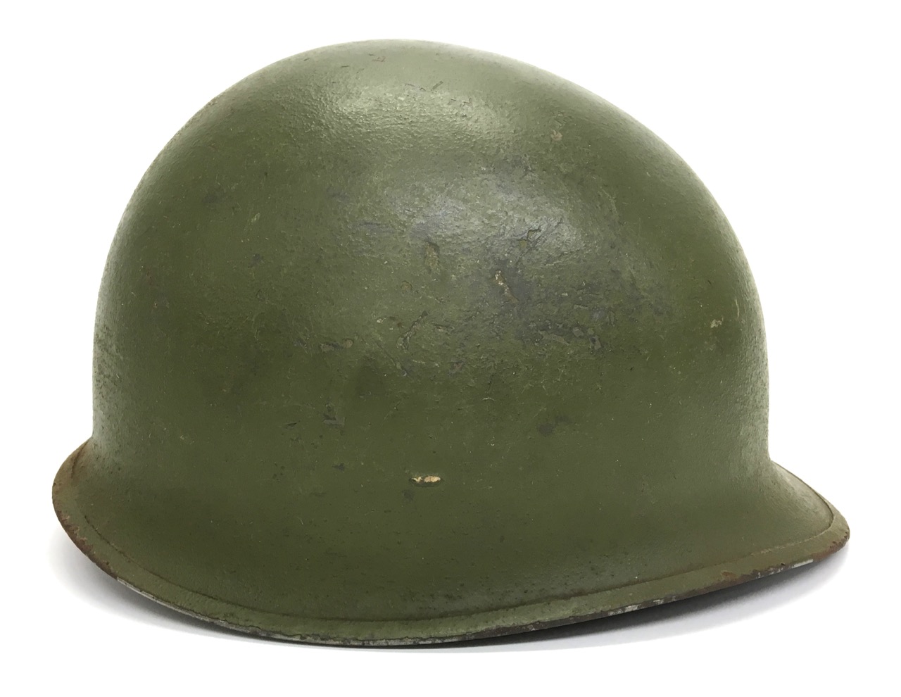 M1 Helmet Советский шлем?