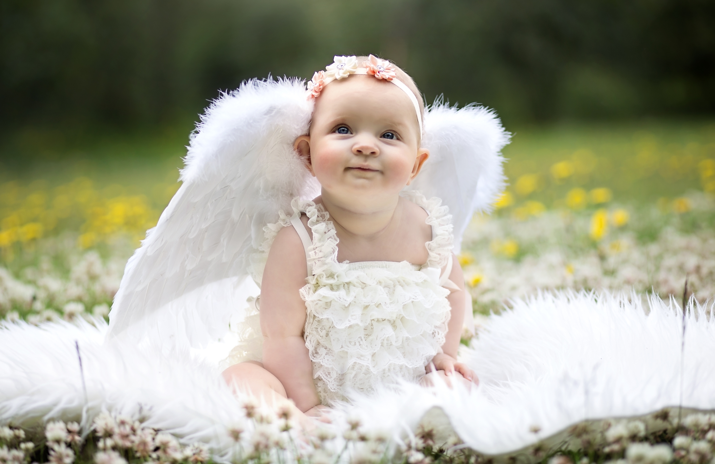 Маленький Ангелочек