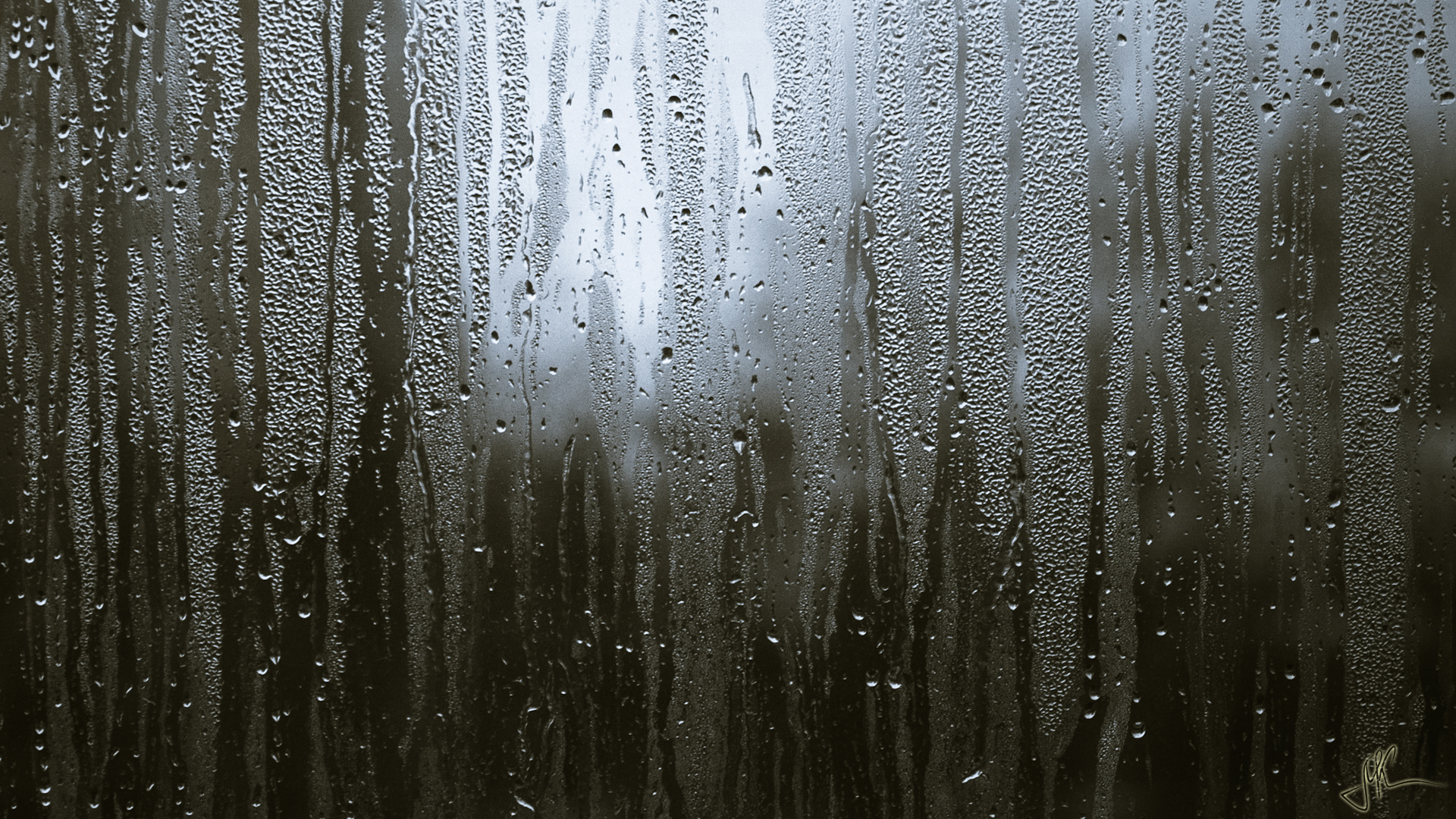 Мокрые стекла - 60 фото