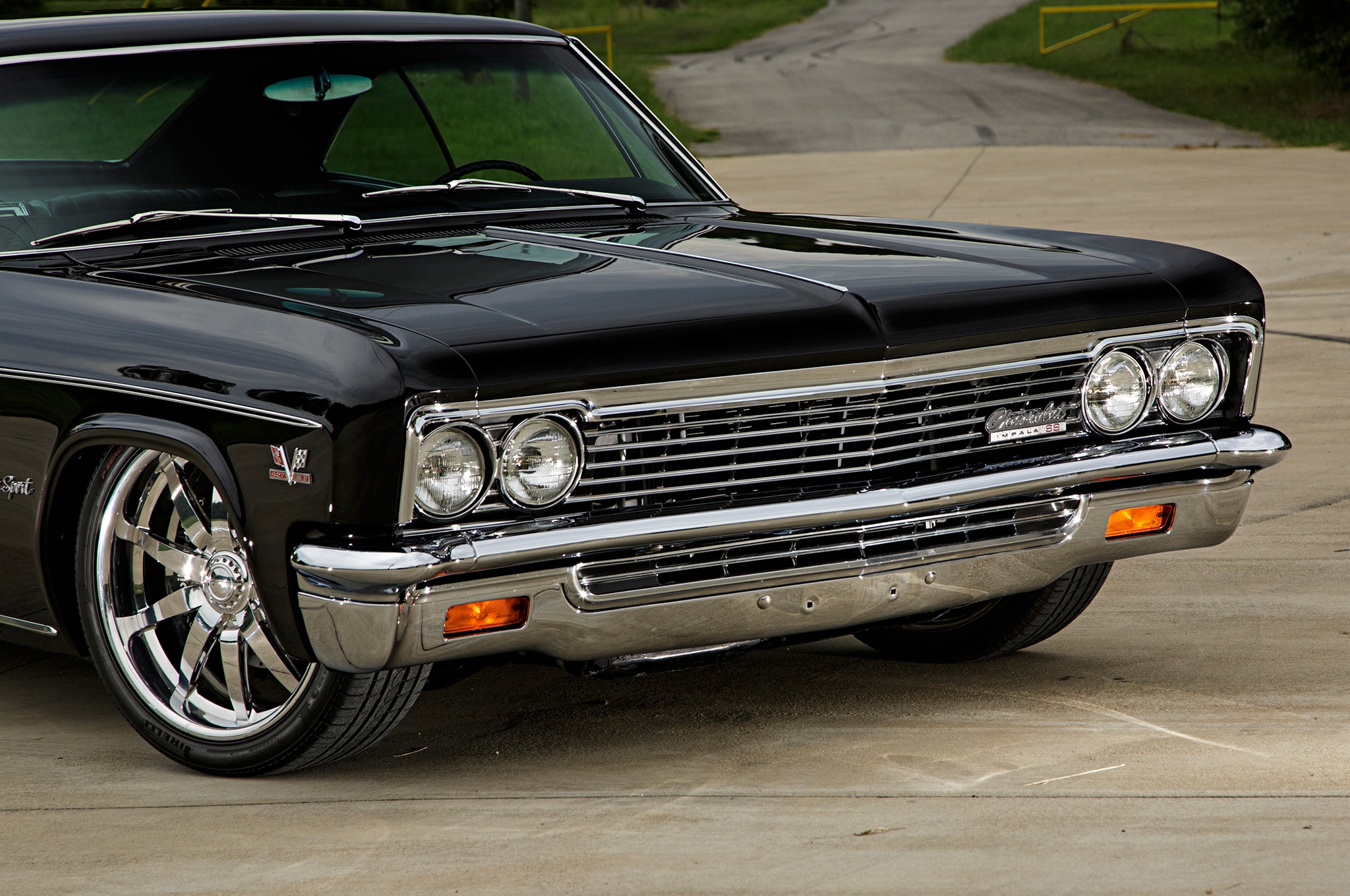 Chevrolet impala год. Шевроле Импала 67. Шевроле Импала 1967. Шевроле Импала 67 чёрная. Shavrale Tempala 1967.