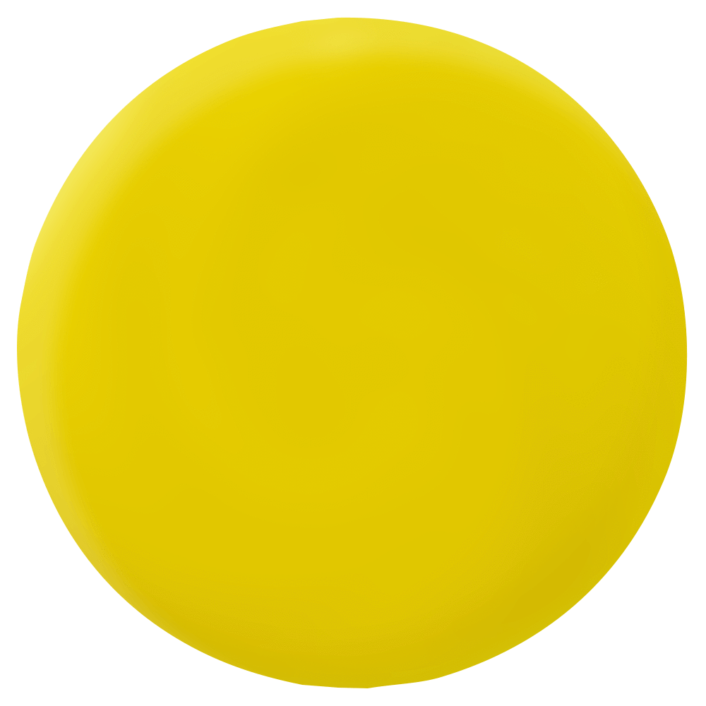 Желтые круги - фото онлайн на oir.mobi