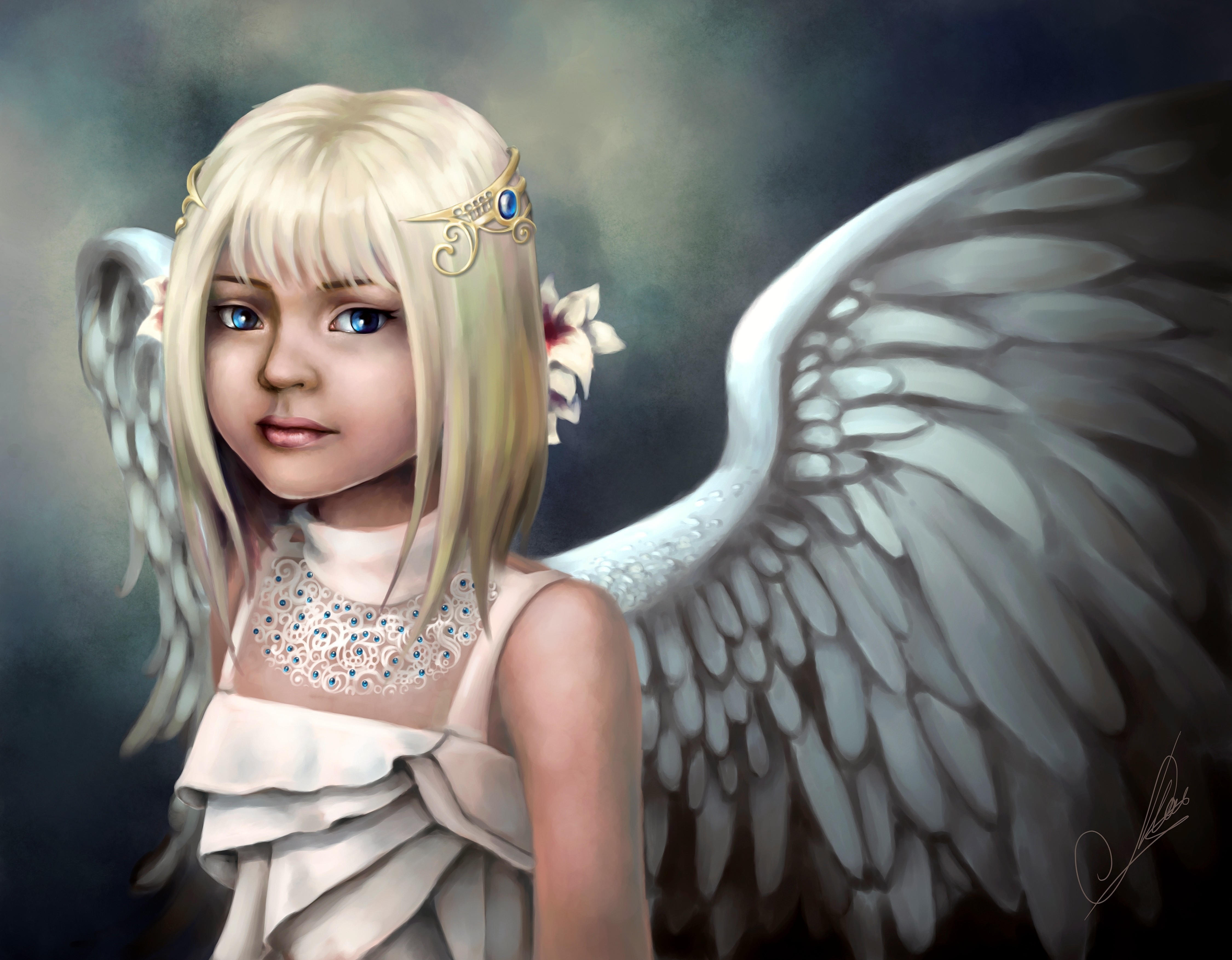 Картинки angel