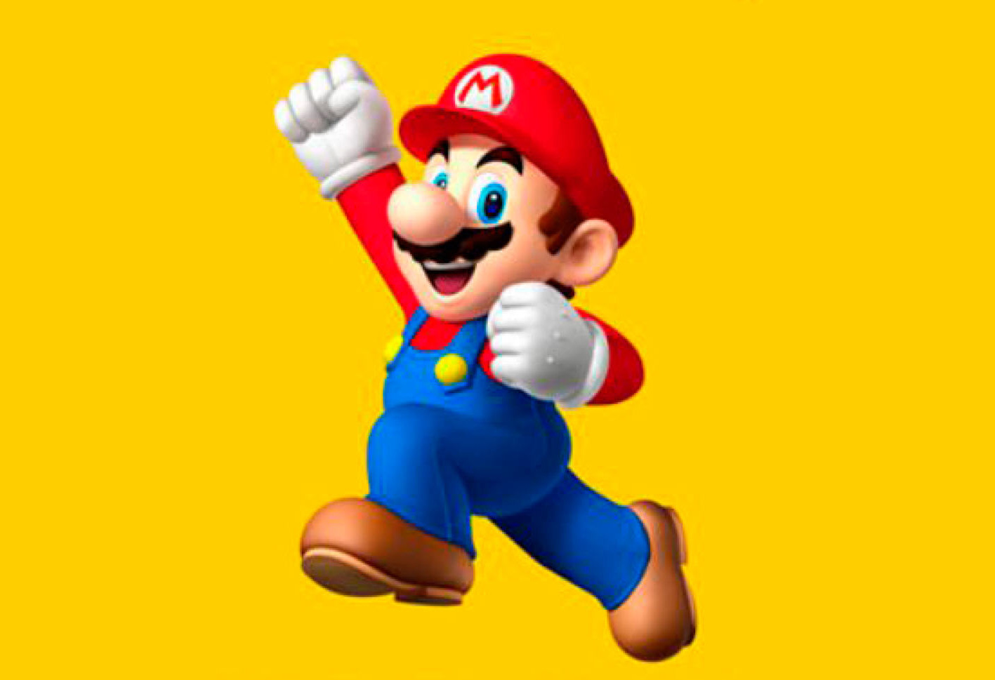 Super Mario Bros. (Dendy)