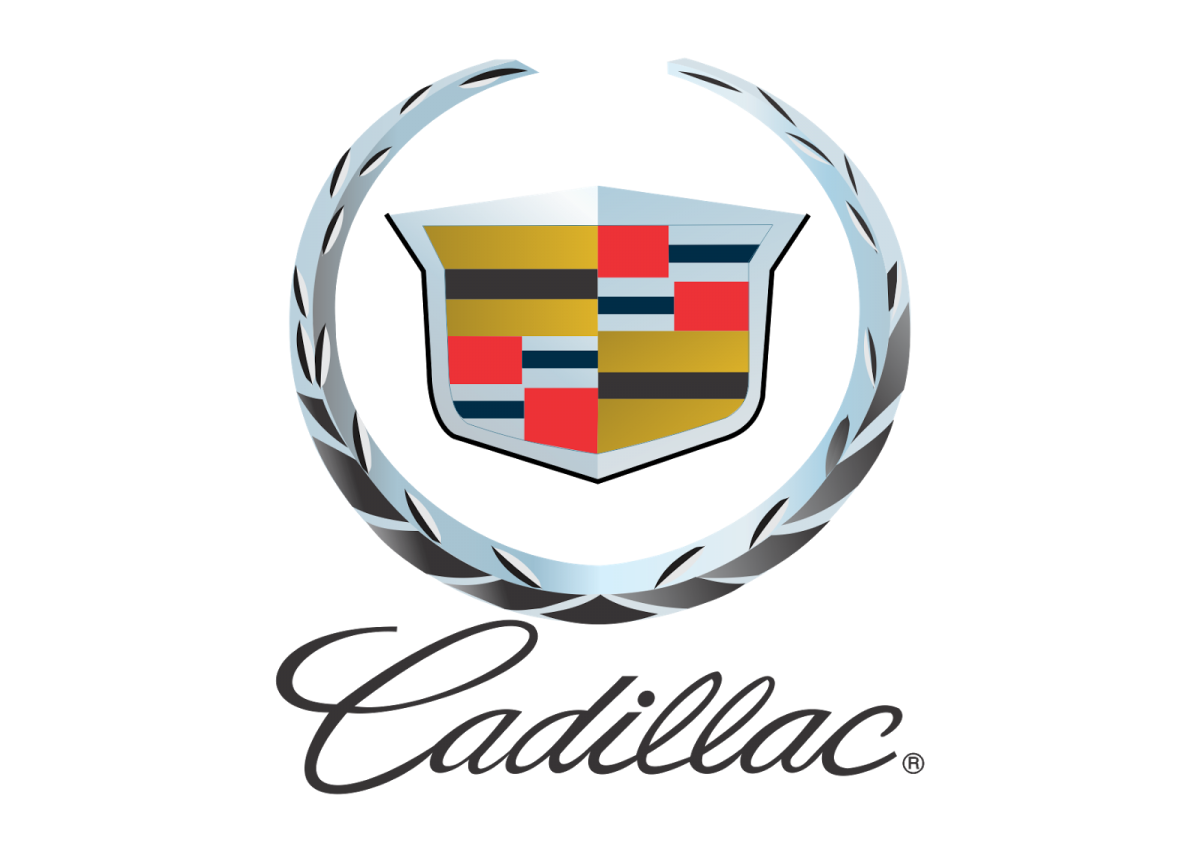 Логотипы Кадиллака