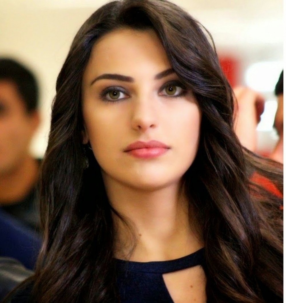 турецкие женщины красивые фото