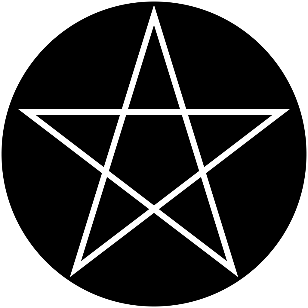 Знак пентакля. Пятиконечная звезда пентаграмма. Символ сатаны звезда пятиконечная звезда. Пентаграмма виккан. Пятиконечная звезда сатанинский символ.
