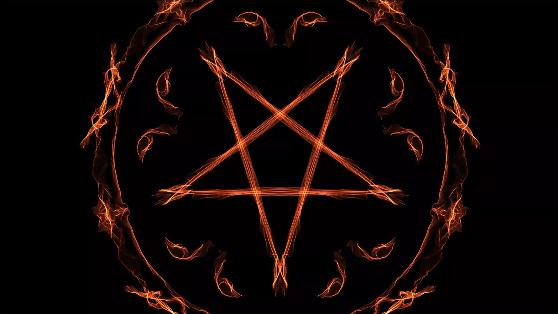 Дьявол и пентакли. Пентаграмма для призыва демона. Пентаграмма магия Соломона. Сатанинская пентаграмма символ. Демон сатана пентаграмма.
