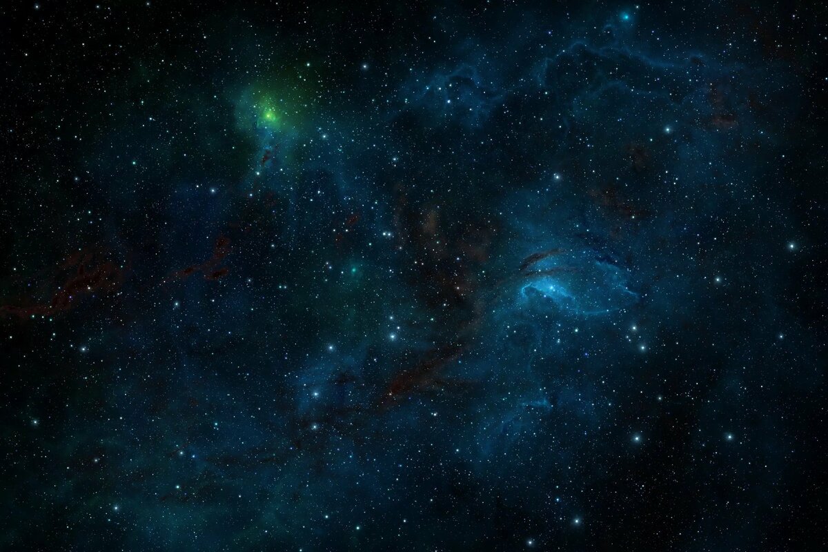 Красивый фон космос - 62 фото