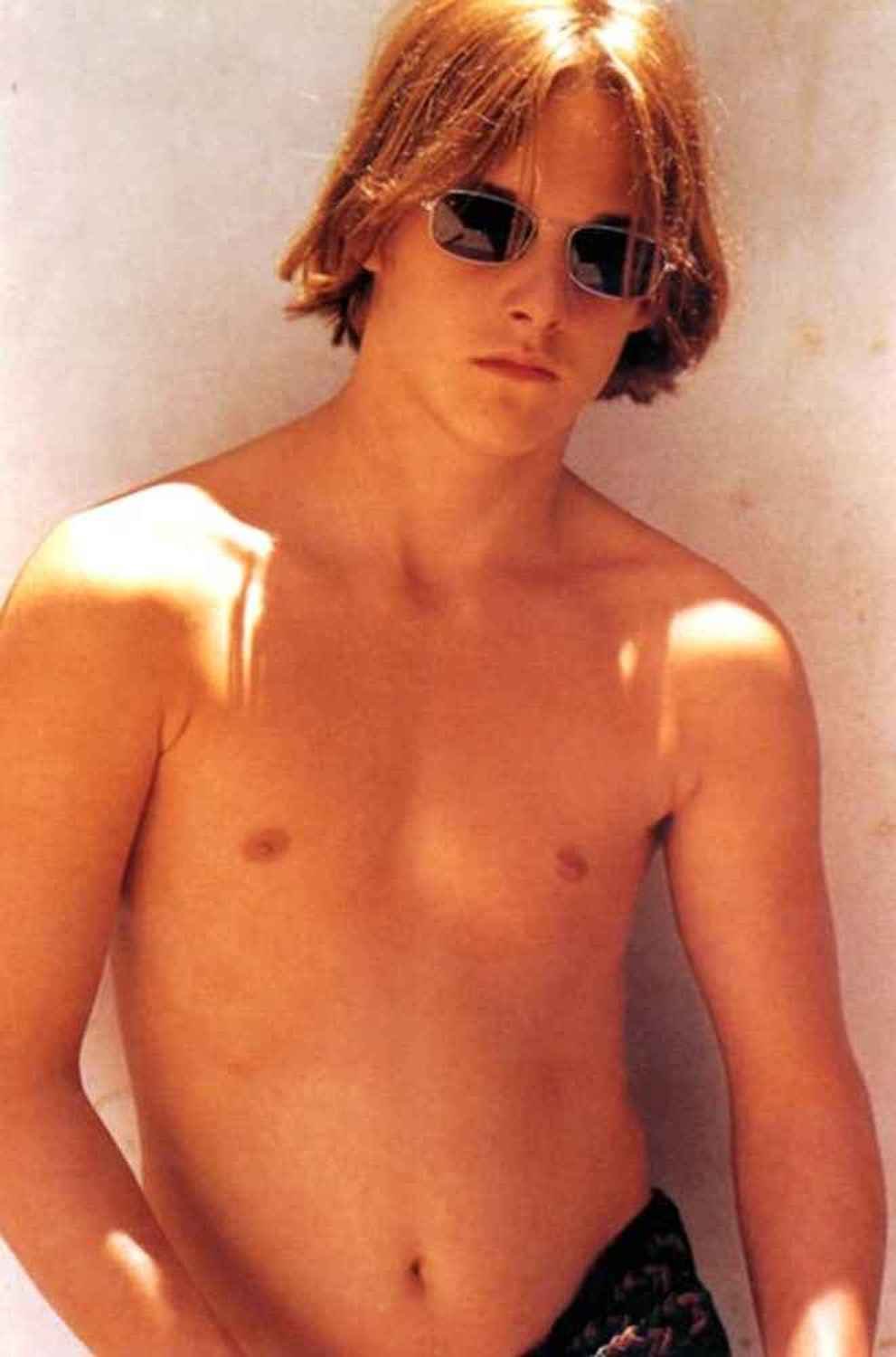 Brad renfro naked - 🧡 Dreamers 1 Nude Sexy Babes Wallpaper Free Download N...