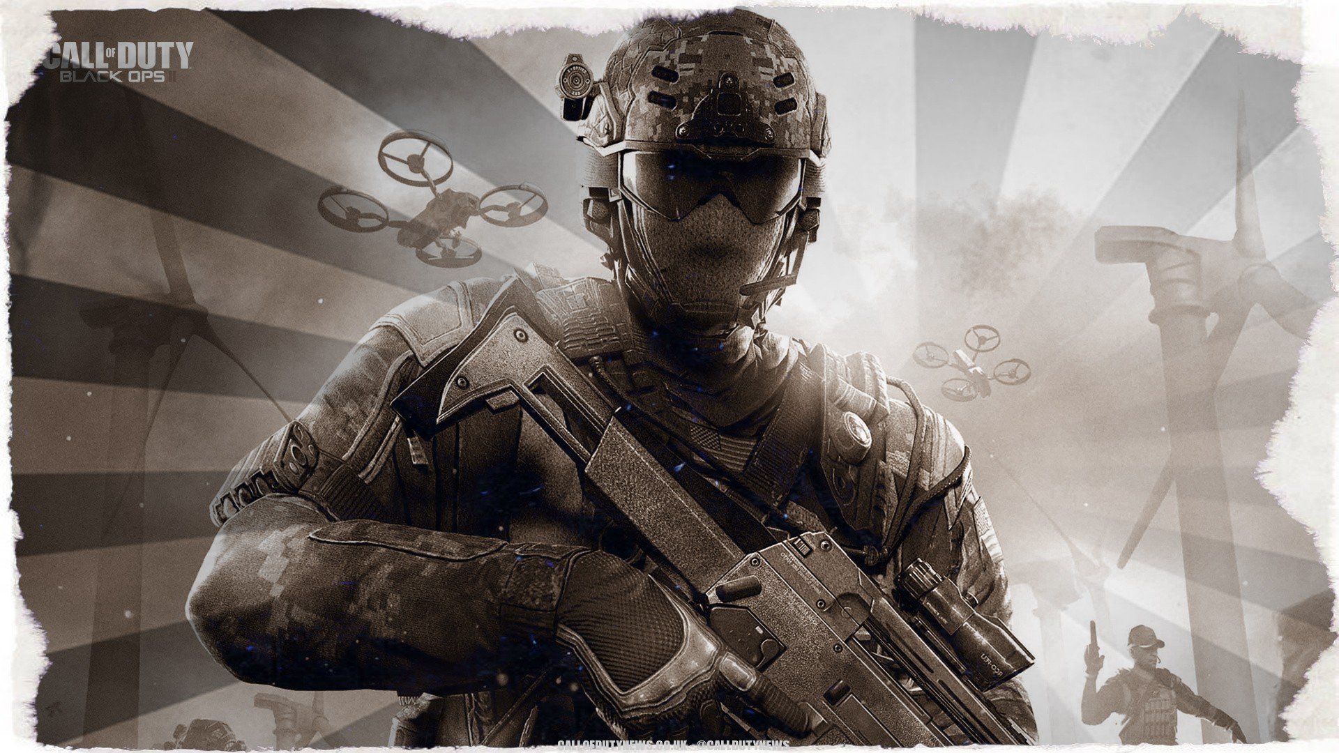 Донат кола оф дьюти. КОЛДА Блэк ОПС 2. Call of Duty Modern Warfare Black ops. Call of Duty Black Модерн варфейр 2. Обои кал оф дьюти.