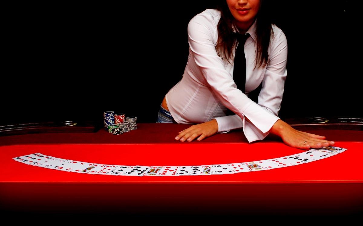 Покер картинки на рабочий стол