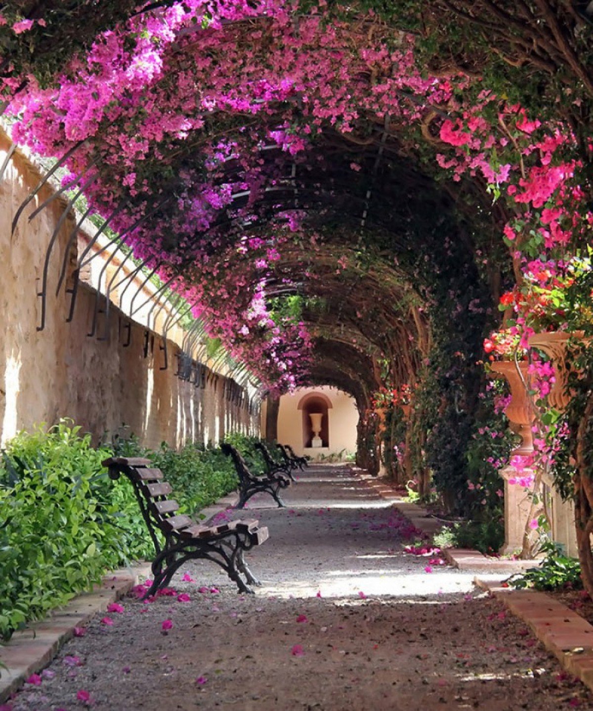Beautiful place. Испания Валенсия улочки. Аллея влюбленных. Испания. «Сад дьявола. Аллея в Италии. Красивые улицы.