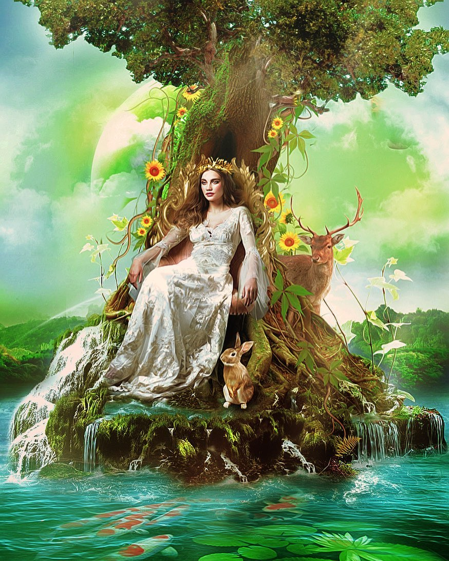 Богиня Гайя мать земля. Матушка земля Гайя. Гайя богиня земли. Йорд богиня земли.