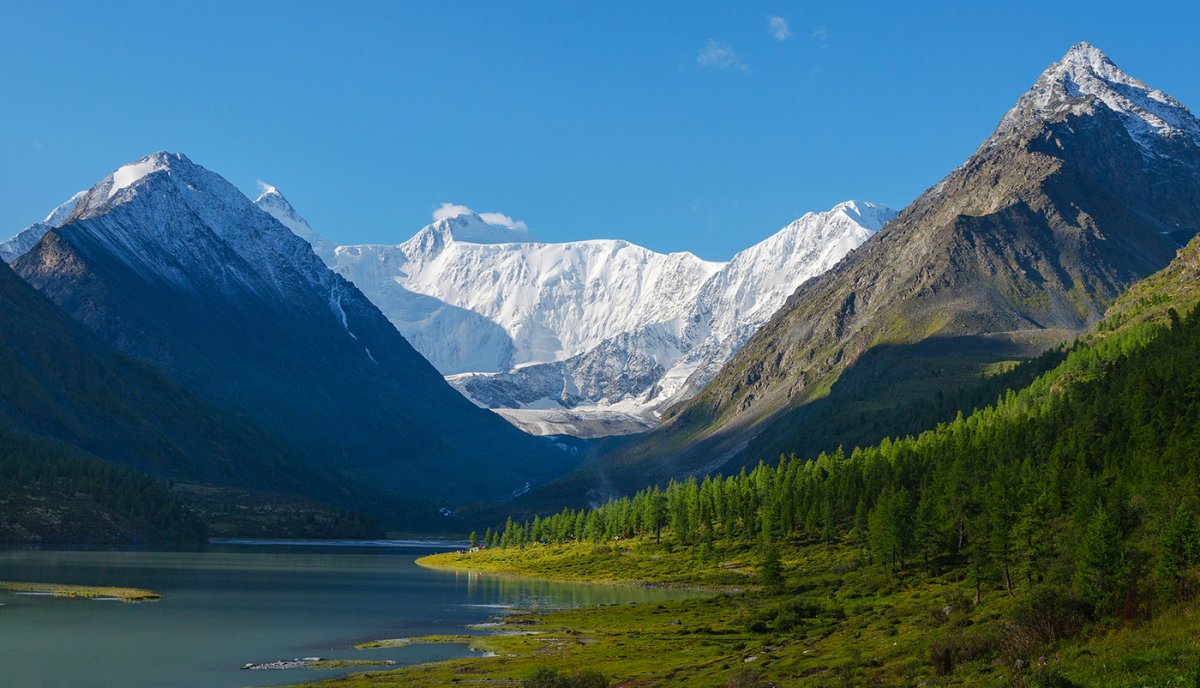 В какой части страны находится горы алтая. Горно Алтайск гора Белуха. Долина Аккем горный Алтай. Белуха гора Аккем. Озеро Аккем Алтай.