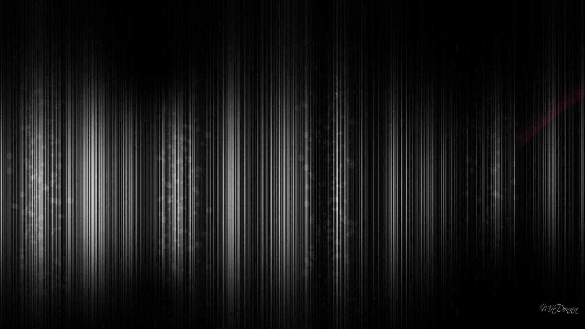 Черный абстрактный фон - 56 фото