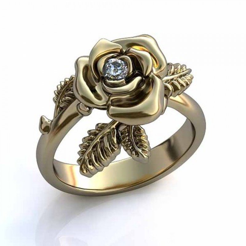 Кольцо в виде россии. Кольцо с розочкой. Золотое кольцо Розочка. Кольцо в виде розы.